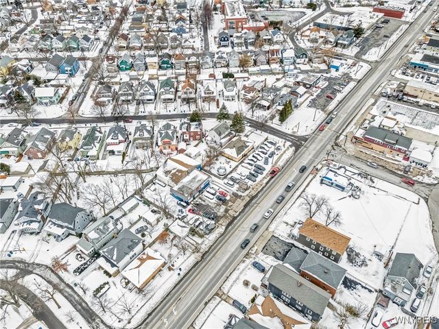 252 Kenmore Avenue, Buffalo, NY 14223