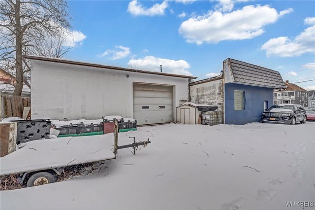 252 Kenmore Avenue, Buffalo, NY 14223