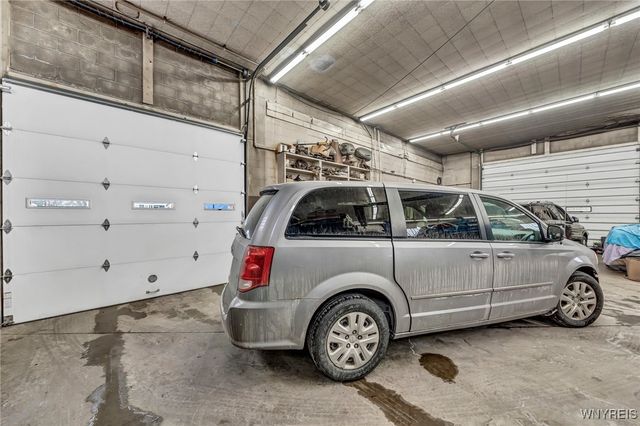 252 Kenmore Avenue, Buffalo, NY 14223