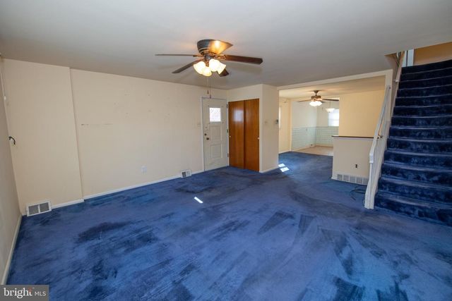 15046 CARTER RD, Philadelphia, PA 19116