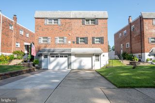 15046 CARTER RD, Philadelphia, PA 19116