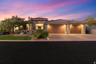 1795 N SNOW CANYON PKWY #40, St. George, UT 84770