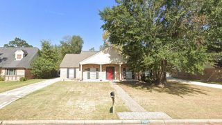 1502 Ash Meadow Drive, Houston, TX 77090
