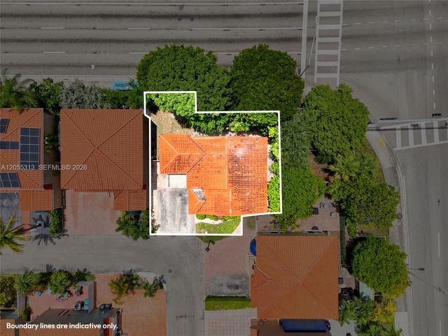 8684 NW 1st St 0, Miami, FL 33126