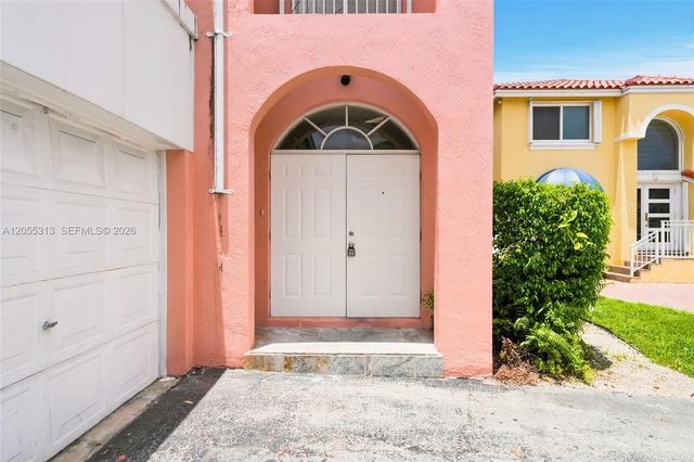 8684 NW 1st St 0, Miami, FL 33126