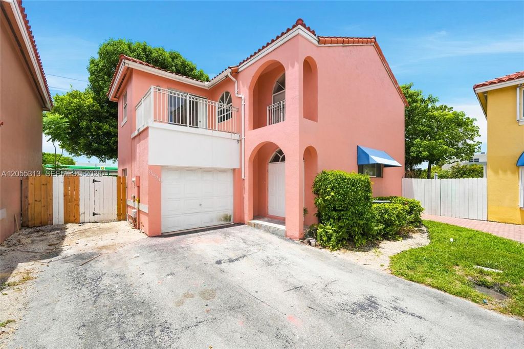 8684 NW 1st St 0, Miami, FL 33126