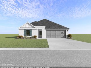 510 Schooner Bay Drive, Lafayette, LA 70507