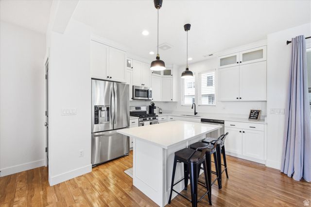 11239 S CLEAR BLUE DR, South Jordan, UT 84009