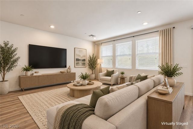 3212 Segesta Avenue, Henderson, NV 89044