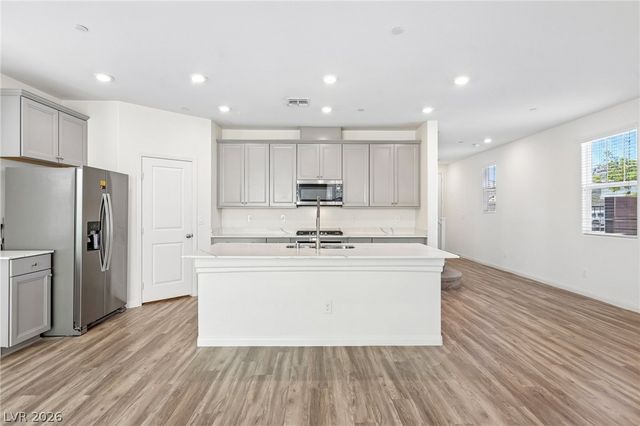 3212 Segesta Avenue, Henderson, NV 89044