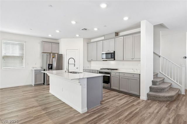 3212 Segesta Avenue, Henderson, NV 89044