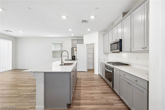 3212 Segesta Avenue, Henderson, NV 89044