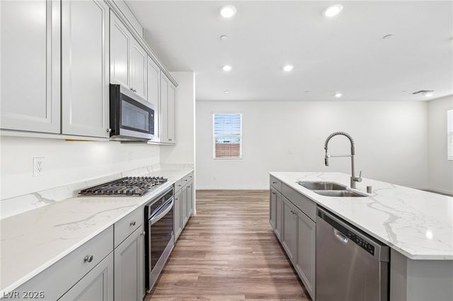 3212 Segesta Avenue, Henderson, NV 89044