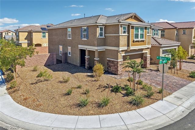 3212 Segesta Avenue, Henderson, NV 89044