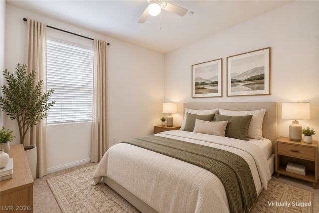 3212 Segesta Avenue, Henderson, NV 89044