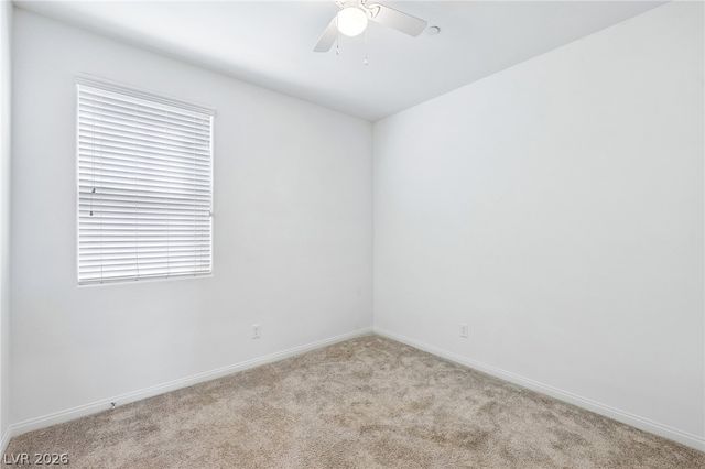 3212 Segesta Avenue, Henderson, NV 89044