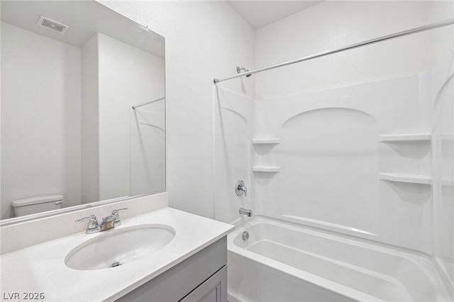 3212 Segesta Avenue, Henderson, NV 89044