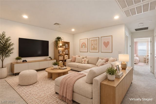 3212 Segesta Avenue, Henderson, NV 89044