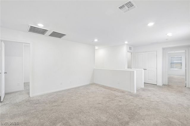 3212 Segesta Avenue, Henderson, NV 89044