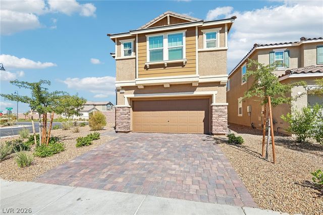3212 Segesta Avenue, Henderson, NV 89044