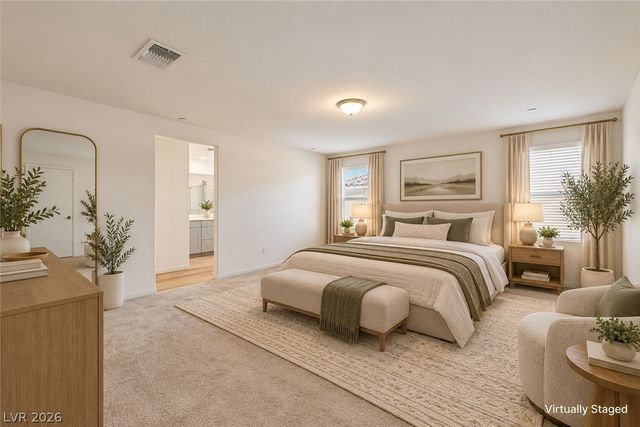 3212 Segesta Avenue, Henderson, NV 89044