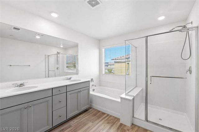 3212 Segesta Avenue, Henderson, NV 89044