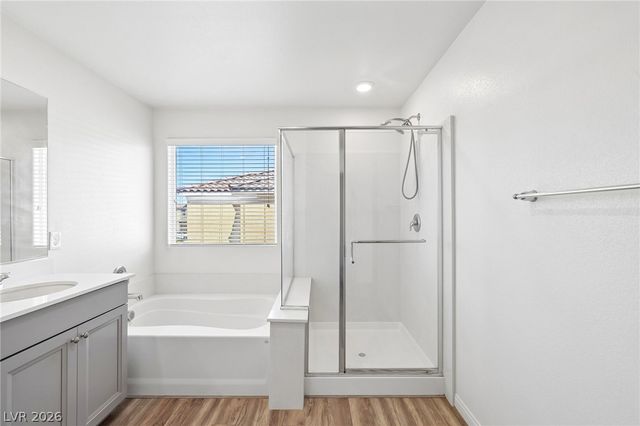 3212 Segesta Avenue, Henderson, NV 89044