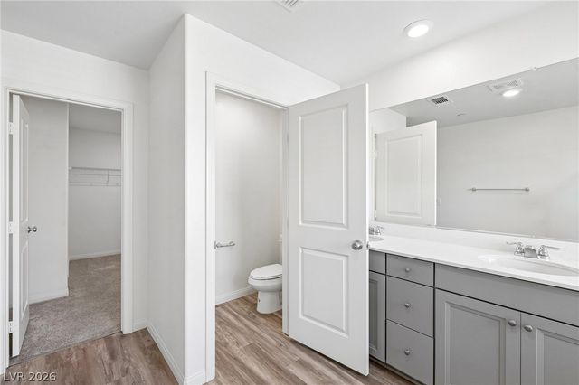 3212 Segesta Avenue, Henderson, NV 89044