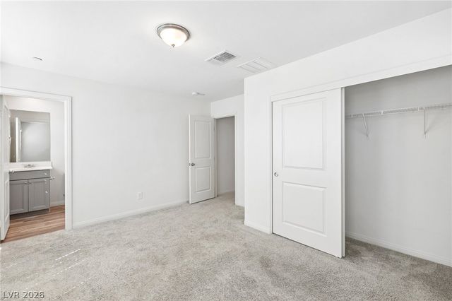 3212 Segesta Avenue, Henderson, NV 89044