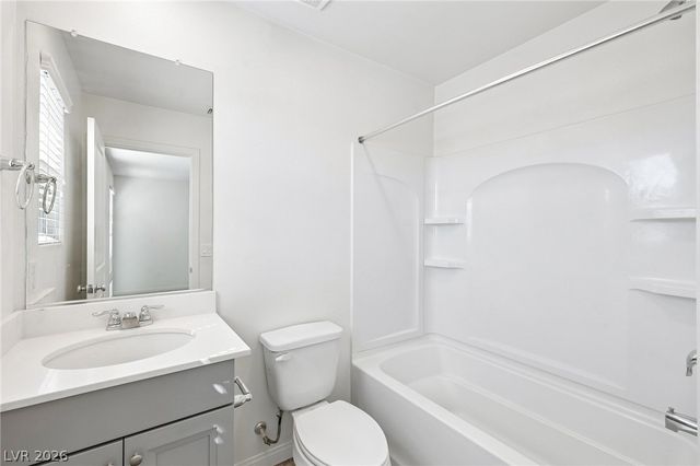 3212 Segesta Avenue, Henderson, NV 89044