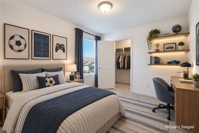 3212 Segesta Avenue, Henderson, NV 89044