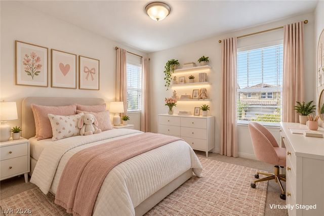 3212 Segesta Avenue, Henderson, NV 89044