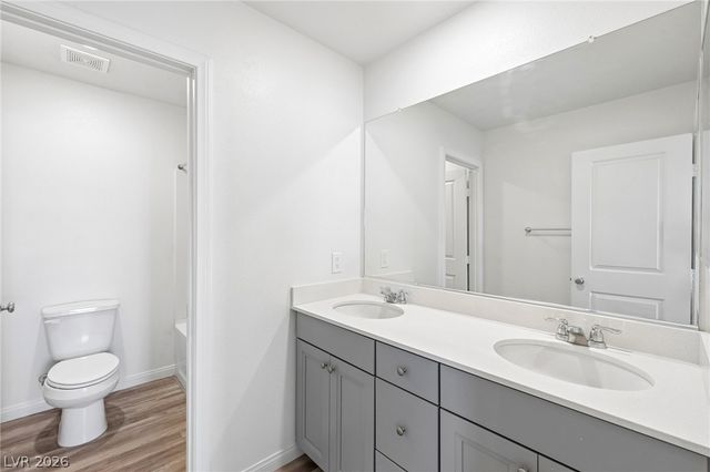 3212 Segesta Avenue, Henderson, NV 89044