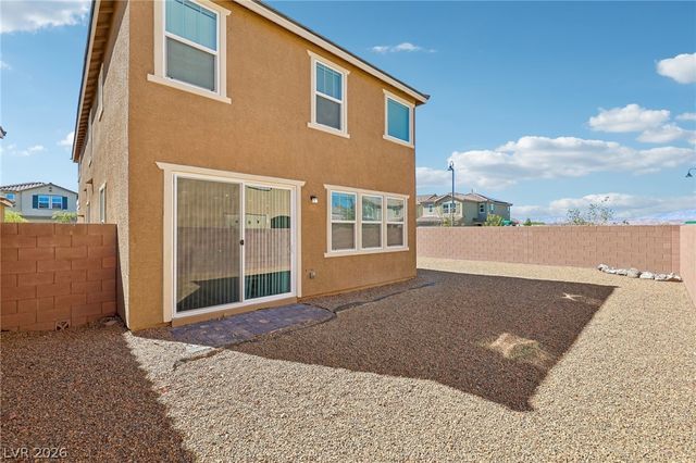 3212 Segesta Avenue, Henderson, NV 89044