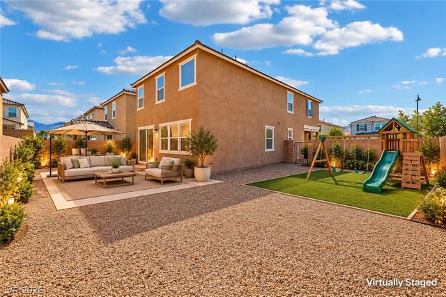 3212 Segesta Avenue, Henderson, NV 89044