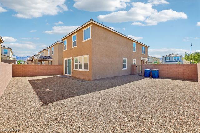 3212 Segesta Avenue, Henderson, NV 89044