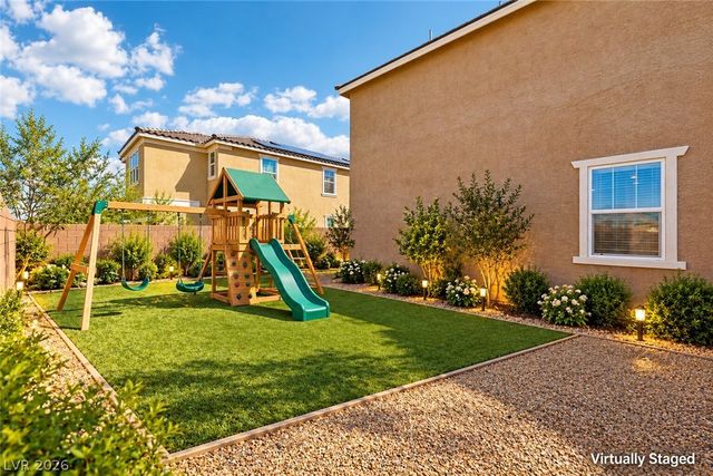 3212 Segesta Avenue, Henderson, NV 89044