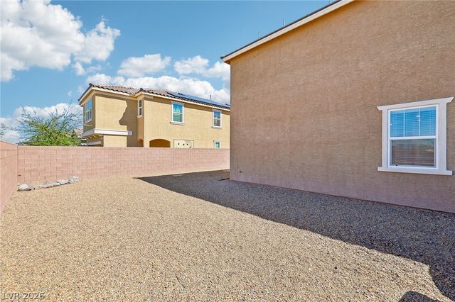 3212 Segesta Avenue, Henderson, NV 89044