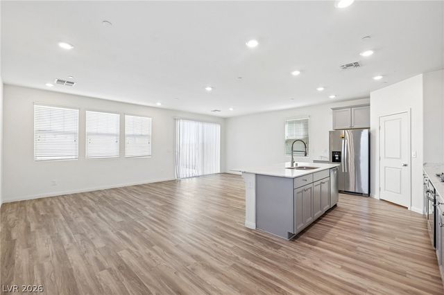 3212 Segesta Avenue, Henderson, NV 89044