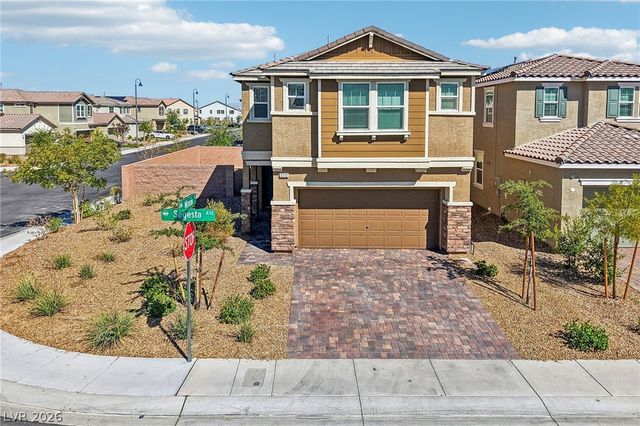 3212 Segesta Avenue, Henderson, NV 89044