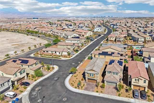 3212 Segesta Avenue, Henderson, NV 89044