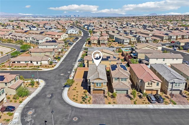 3212 Segesta Avenue, Henderson, NV 89044