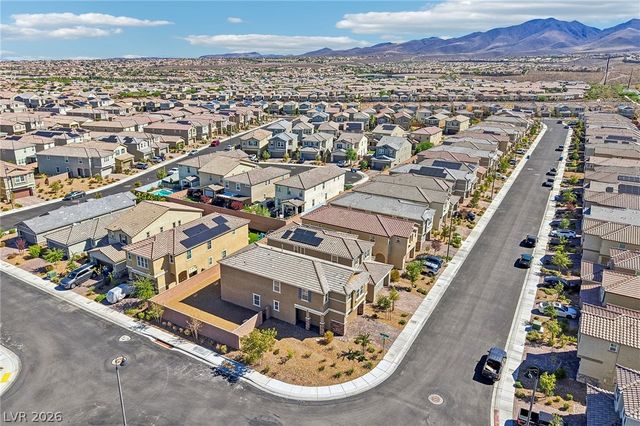 3212 Segesta Avenue, Henderson, NV 89044