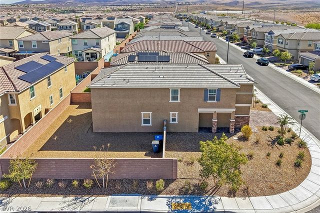 3212 Segesta Avenue, Henderson, NV 89044