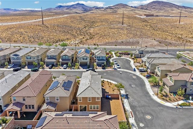 3212 Segesta Avenue, Henderson, NV 89044