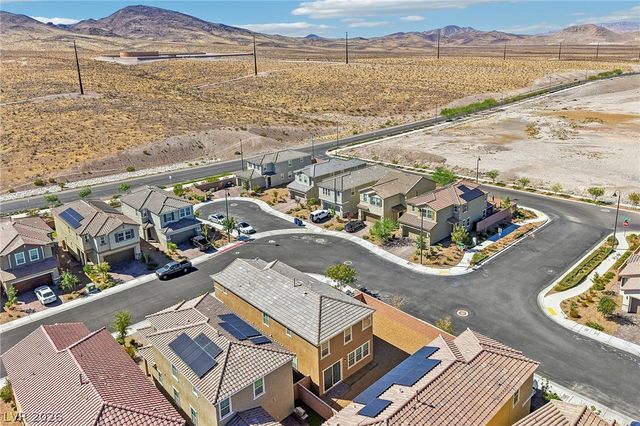 3212 Segesta Avenue, Henderson, NV 89044