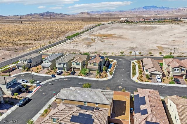 3212 Segesta Avenue, Henderson, NV 89044