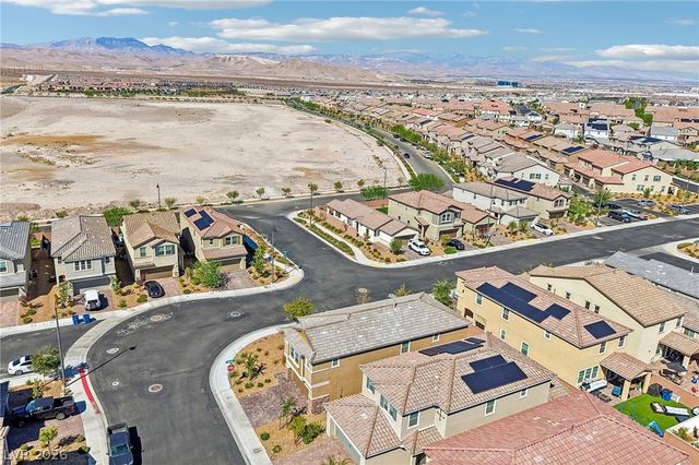 3212 Segesta Avenue, Henderson, NV 89044