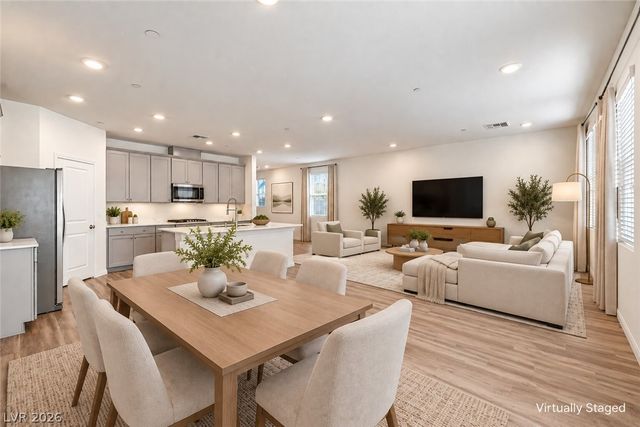 3212 Segesta Avenue, Henderson, NV 89044