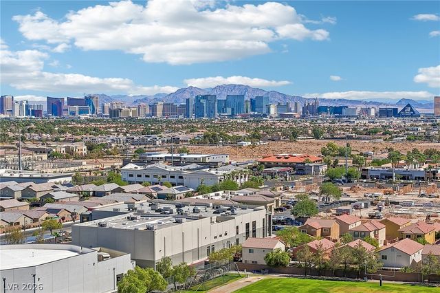 3212 Segesta Avenue, Henderson, NV 89044